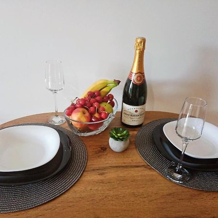 Studio Apartman Gorski Kristal Zlatibor Eksteriør bilde