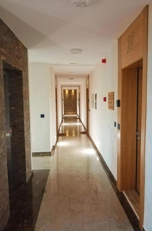 Studio Apartman Gorski Kristal Zlatibor Eksteriør bilde