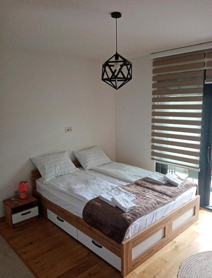 Studio Apartman Gorski Kristal Zlatibor Eksteriør bilde