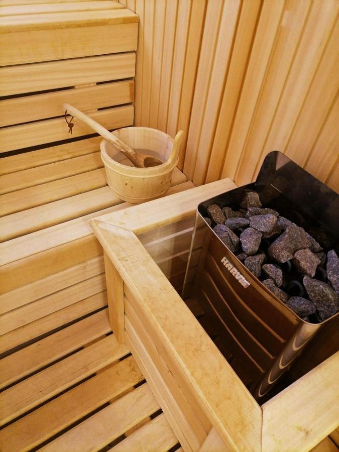 Studio Apartman Gorski Kristal Zlatibor Eksteriør bilde