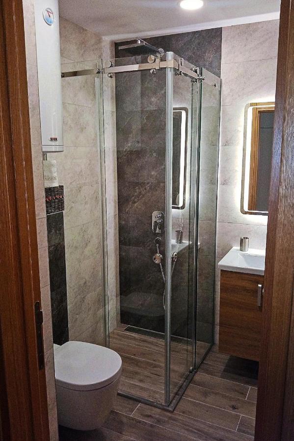 Studio Apartman Gorski Kristal Zlatibor Eksteriør bilde