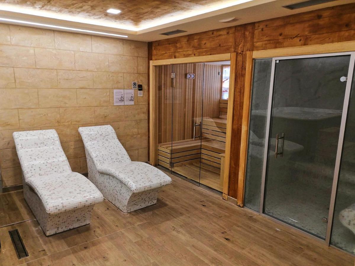 Studio Apartman Gorski Kristal Zlatibor Eksteriør bilde